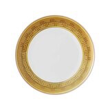 Versace Medusa Amplified Pink Coin Dinner Plate 11 Inch, MPN: 19335-403759-10229, 790955188761