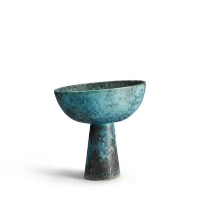 L&#39;Objet Terra bowl on stand Bronze Small TA874, MPN: TA874, 810009645047