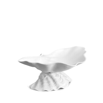 L&#39;Objet Neptune Bowl Centerpiece Large NE101, MPN: NE101, 810009645252