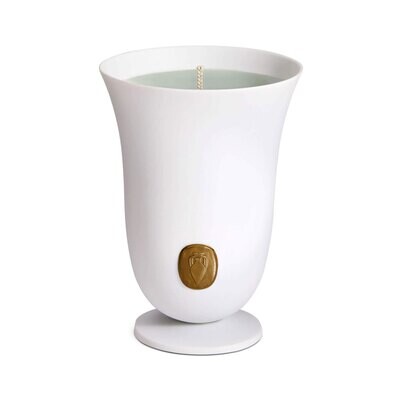 L&#39;Objet Bois Vert Candle White C021, MPN: C021, 810009643852