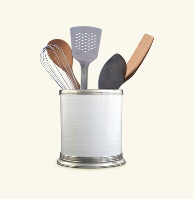 Match Pewter Convivio Kitchen Utensil Holder 1554, MPN: 1554,