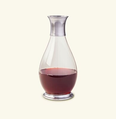 Match Pewter Extra Tall Carafe 1386, MPN: 1386,