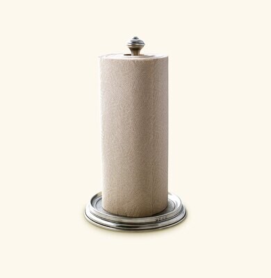 Match Pewter Paper Towel Holder 1372, MPN: 1372,