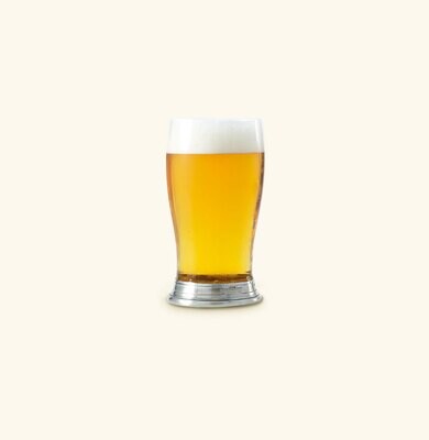 Match Pewter Half Pint Glass 1369.1, MPN: 1369.1,