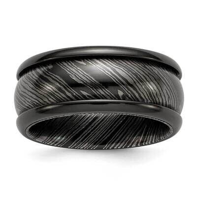 Edward Mirell Tri Dome 10mm Band Dome EMR332 by Edward Mirell, MPN: EMR332, 191101330131