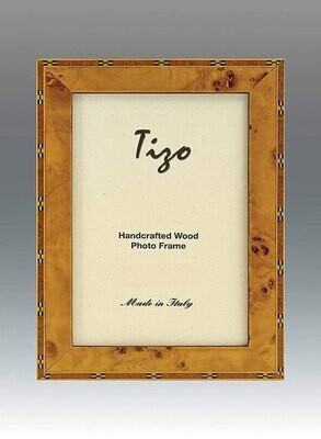 Tizo Wood Photo Picture Frame Beige 8 x 10 Inch 300H2080, MPN: 300H2080,