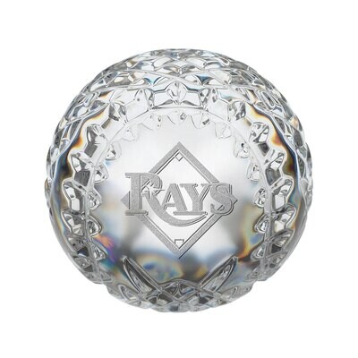 Waterford Sports Baseball Tb Devil Rays 1068167, MPN: 1068167, 701587476331