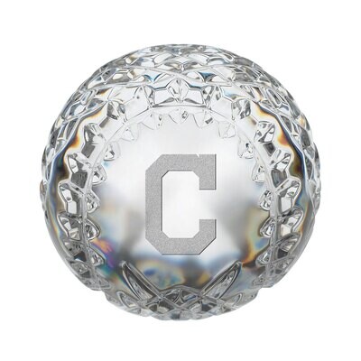 Waterford Sports Baseball Cleve Indians 1068185, MPN: 1068185, 701587476157