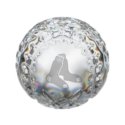 Waterford Sports Baseball Boston R Sox 1068187, MPN: 1068187, 701587476119
