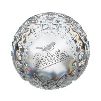 Waterford Sports Baseball Balt Orioles 1068188, MPN: 1068188, 701587476102