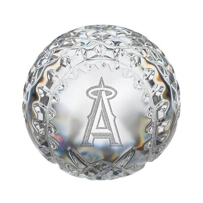 Waterford Sports Baseball Anaheim Angels 1068190, MPN: 1068190, 701587476072