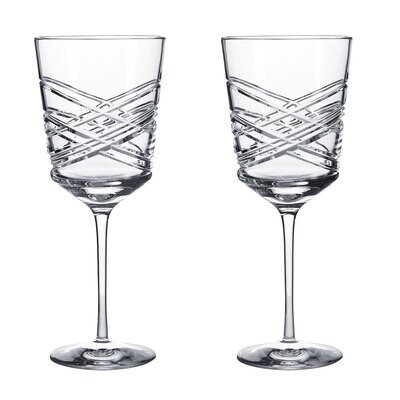 Waterford Aran Red Wine Set of 2 1064629, MPN: 1064629, 701587470520