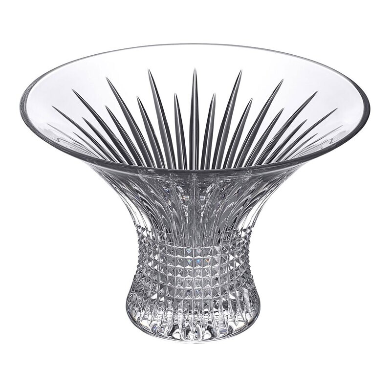 Waterford Lismore Diamond Centerpiece Bowl 12 Inch 1065330