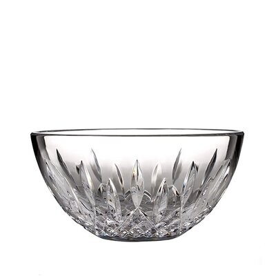 Waterford Lismore Bowl 6 Inch 1060435, MPN: 1060435, 701587458153