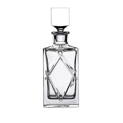 Waterford Olann Decanter Square 28 oz 1058673, MPN: 1058673, 701587452083