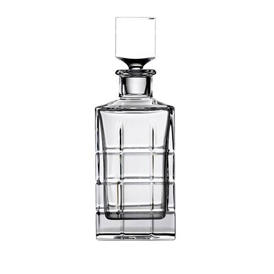 Waterford Cluin Decanter Square 28 oz 1058675, MPN: 1058675, 701587452106