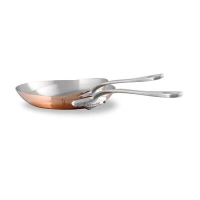 Mauviel 2 Piece Cookware Set 610034