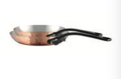 Mauviel 2 Piece Cookware Set 690027