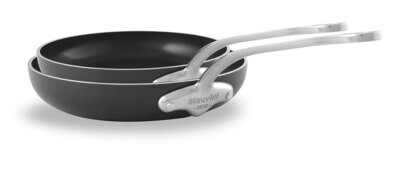Mauviel 2 Piece Cookware Set 860021