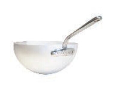 Mauviel Pochon a Crochet 20cm 162720
