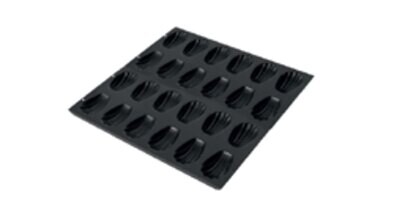 Mauviel Madeleine 24 Madeleinescm 711224