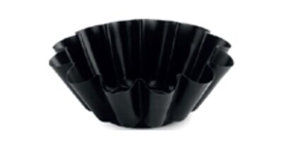 Mauviel Brioche Mold 22.5cm 710422