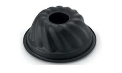 Mauviel Kougloff Mold 24cm 710324