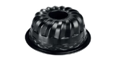 Mauviel High Cake Mold 22cm 712222