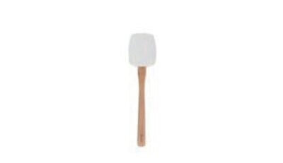 Mauviel Cuillere Blanc Pur 35 x 10cm T80.9468