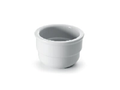 Mauviel Porcelain For Bain Marie 14cm 570302