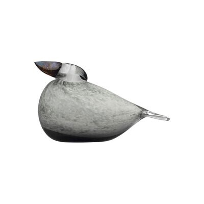 Iittala Birds By Toikka Siberian Jay Grey 1068028, MPN: 1068028, 6411923679244