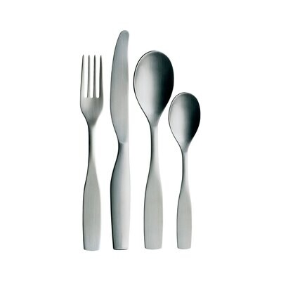 iittala Citterio 16 Pc Set, MPN: 1009818, 6428501878869
