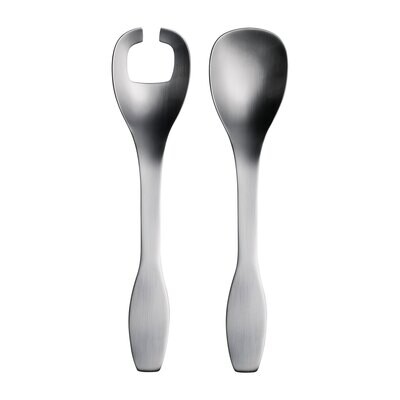 iittala Collective Tools Salad Servers, MPN: 1009875, 6428501898119