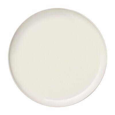 iittala Essence Plate 10.5 Inch White, MPN: 1028197, 6411923666084