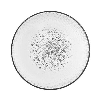 iittala Ultima Thule Plate 9.75 Inch, MPN: 1025939, 6411923661300