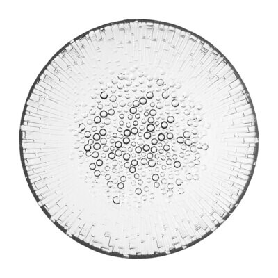 iittala Ultima Thule Plate 7.5 Inch, MPN: 1007013, 6411920002168