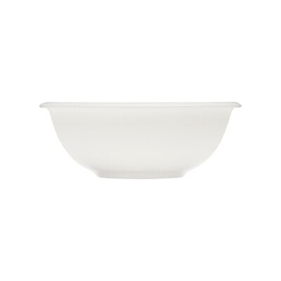 iittala Raami Bowl White 20 oz., MPN: 1026935, 6411923664189