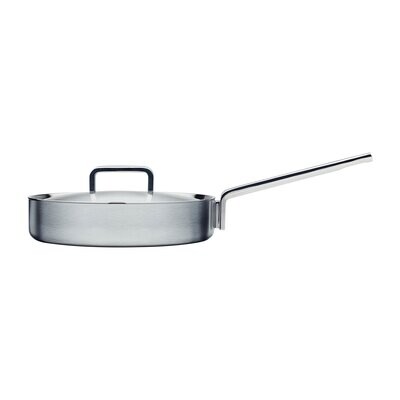 iittala Tools Saut Pan 10.25 Inch, MPN: 1016189, 6411923653435
