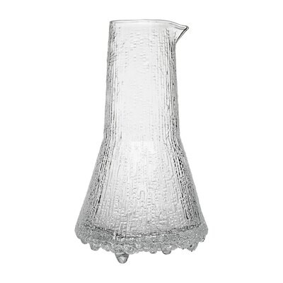iittala Ultima Thule Pitcher 17 oz., MPN: 1015655, 6411923652681