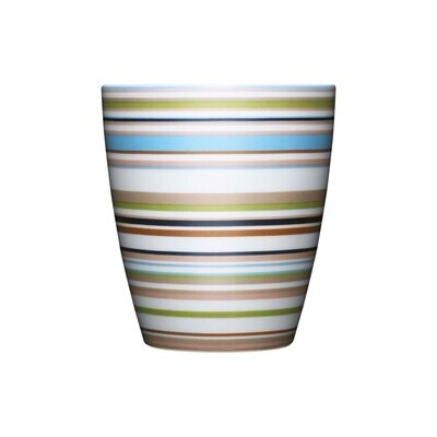 iittala Origo Tumbler 8.5 oz. Brown, MPN: 1012059, 7320062019189