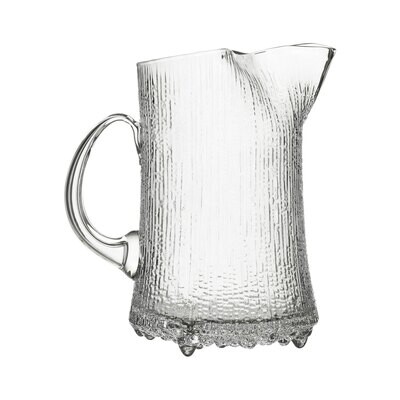 iittala Ultima Thule Pitcher 1.5 Qt, MPN: 1007017, 6411920002939