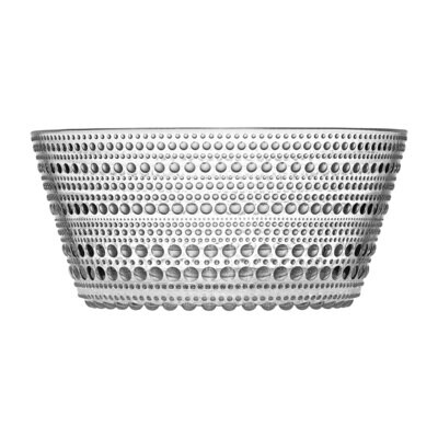 iittala Kastehelmi Bowl 1.5 Qt Clear, MPN: 1015297, 6411923651981