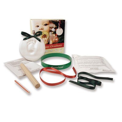 Babyprints Ornament Kit GP640, MPN: GP640, 698904500100