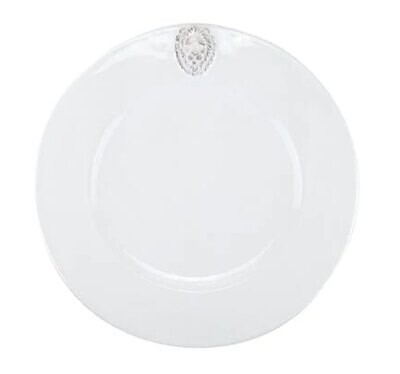 Arte Italica Renaissance Leone Salad Dessert Plate LEO3002