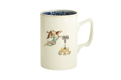 Mottahedeh Cincinnati Mug W1115, MPN: W1115,