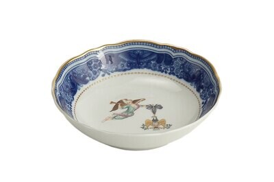 Mottahedeh Cincinnati Fruit Saucer W1108, MPN: W1108,