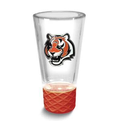 NFL Cincinnati Bengals Collectors Shot Glass GM26106-BEN, MPN: GM26106-BEN, 737538226410
