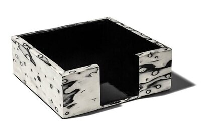 LADORADA Ojo De Pajaro Small Napkin Holder NH-OP-NA-0606, MPN: NH-OP-NA-0606,