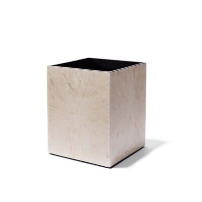 LADORADA Light Almendro Wastebin WB-AL-NA-0909, MPN: WB-AL-NA-0909,
