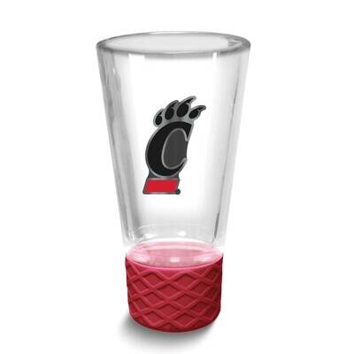 Collegiate Univeristy of Cincinnati Collectors Shot Glass GM26104-UC, MPN: GM26104-UC, 737538333880